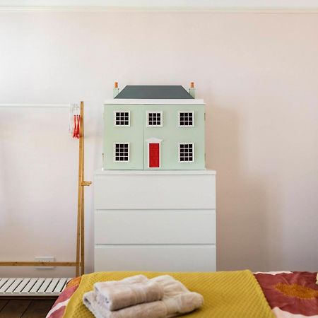 Turnstone House Villa Gorleston-on-Sea Екстериор снимка