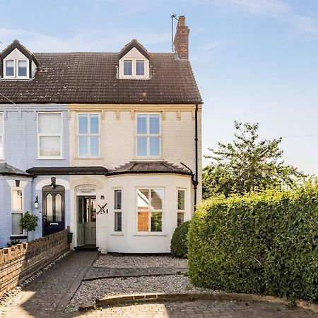 Turnstone House Villa Gorleston-on-Sea Екстериор снимка