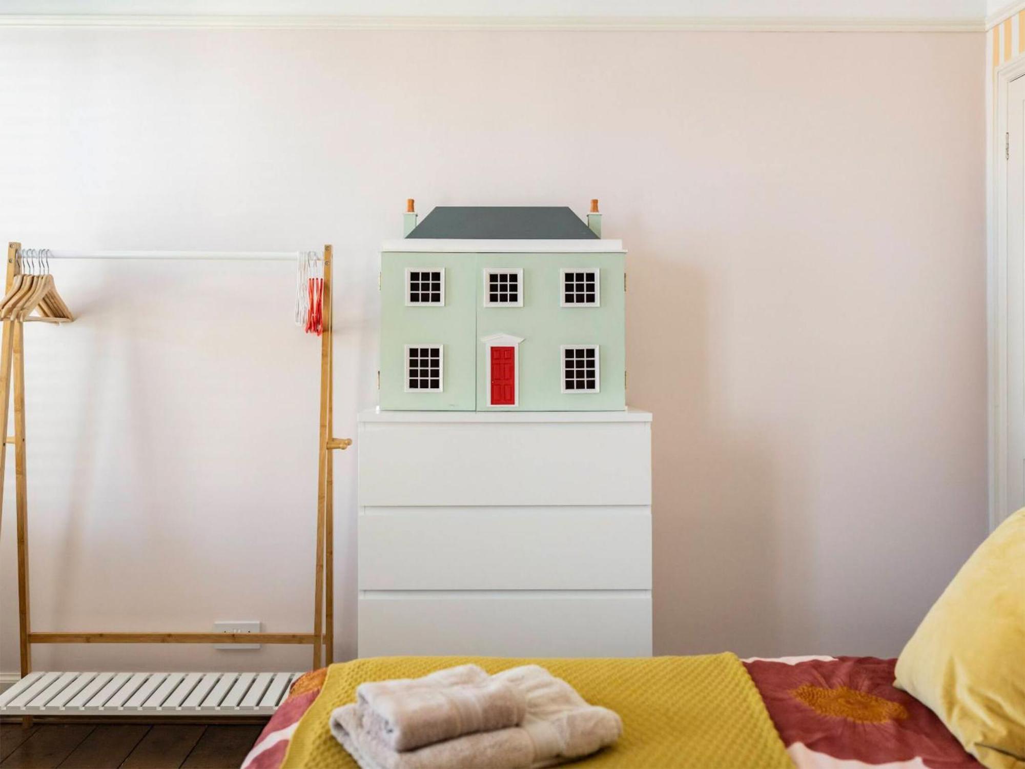 Turnstone House Villa Gorleston-on-Sea Екстериор снимка