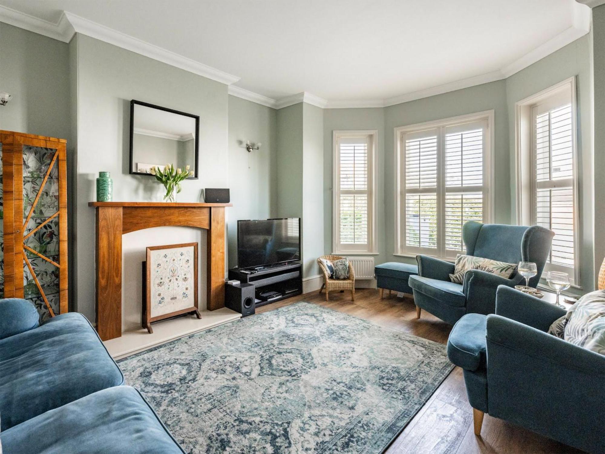Turnstone House Villa Gorleston-on-Sea Екстериор снимка
