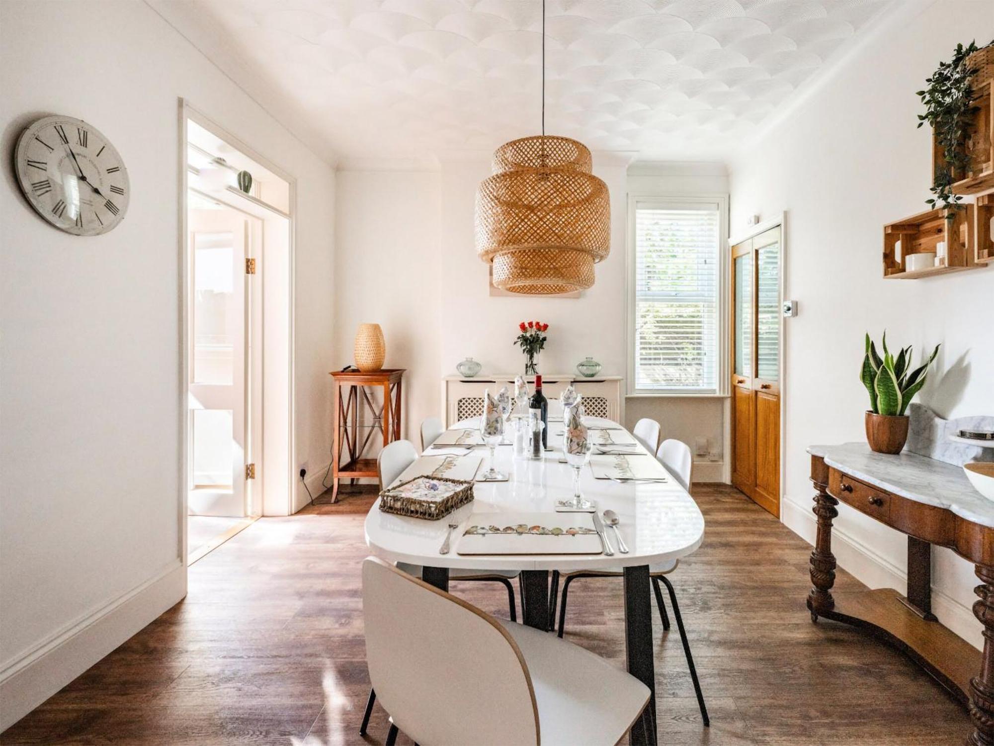Turnstone House Villa Gorleston-on-Sea Екстериор снимка