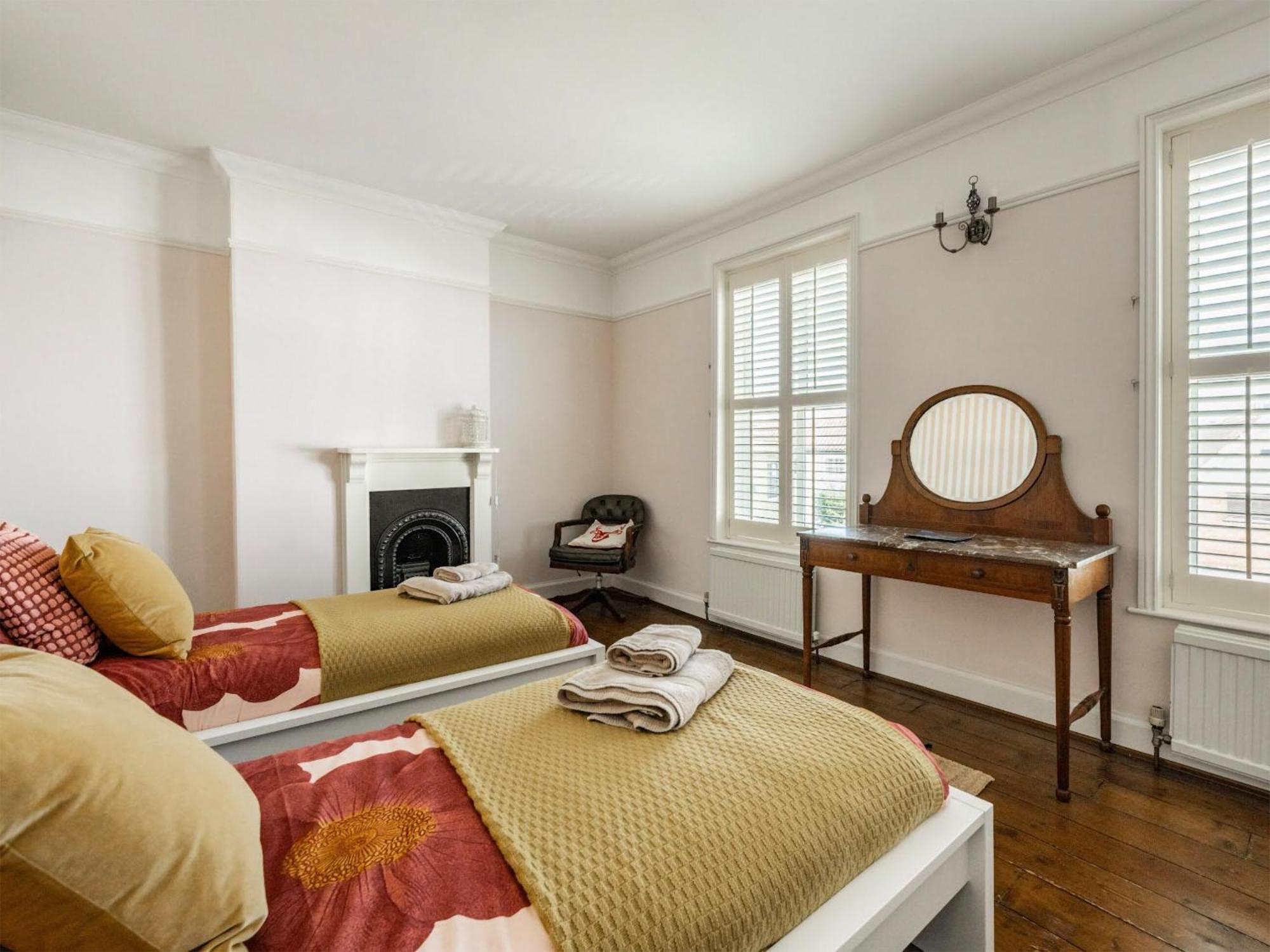 Turnstone House Villa Gorleston-on-Sea Екстериор снимка
