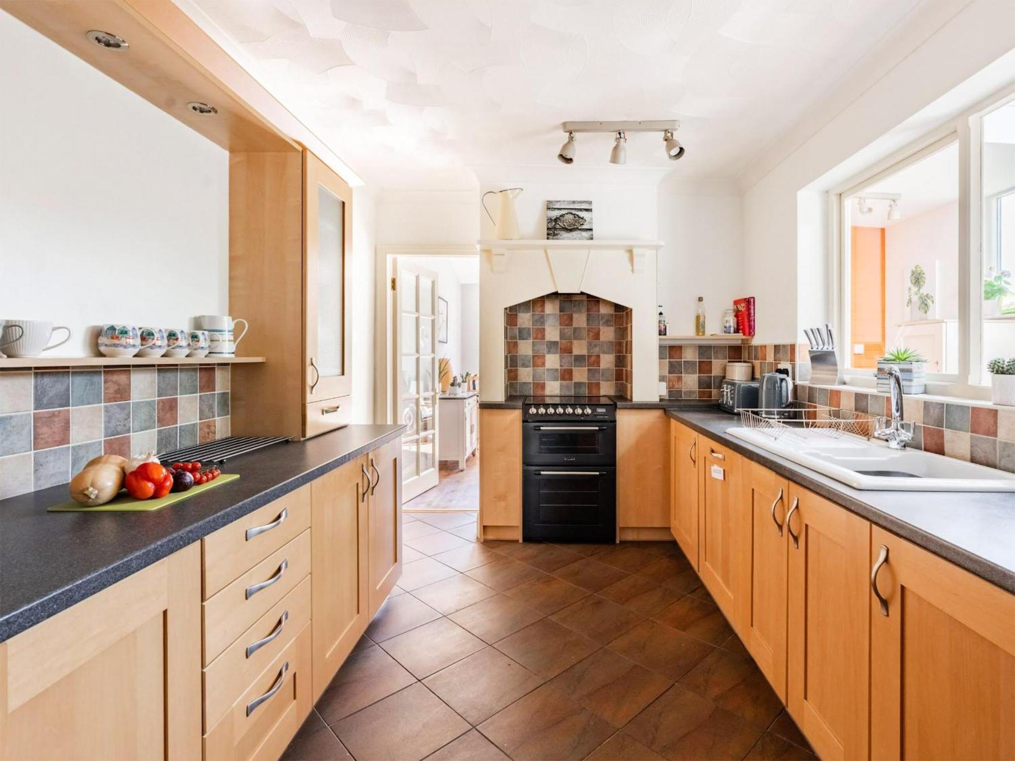 Turnstone House Villa Gorleston-on-Sea Екстериор снимка