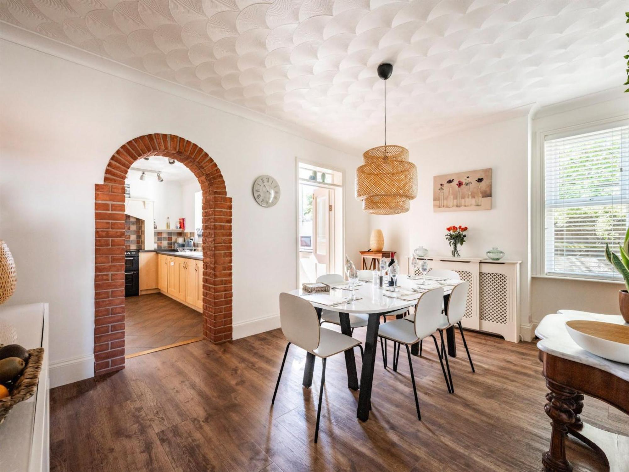 Turnstone House Villa Gorleston-on-Sea Екстериор снимка