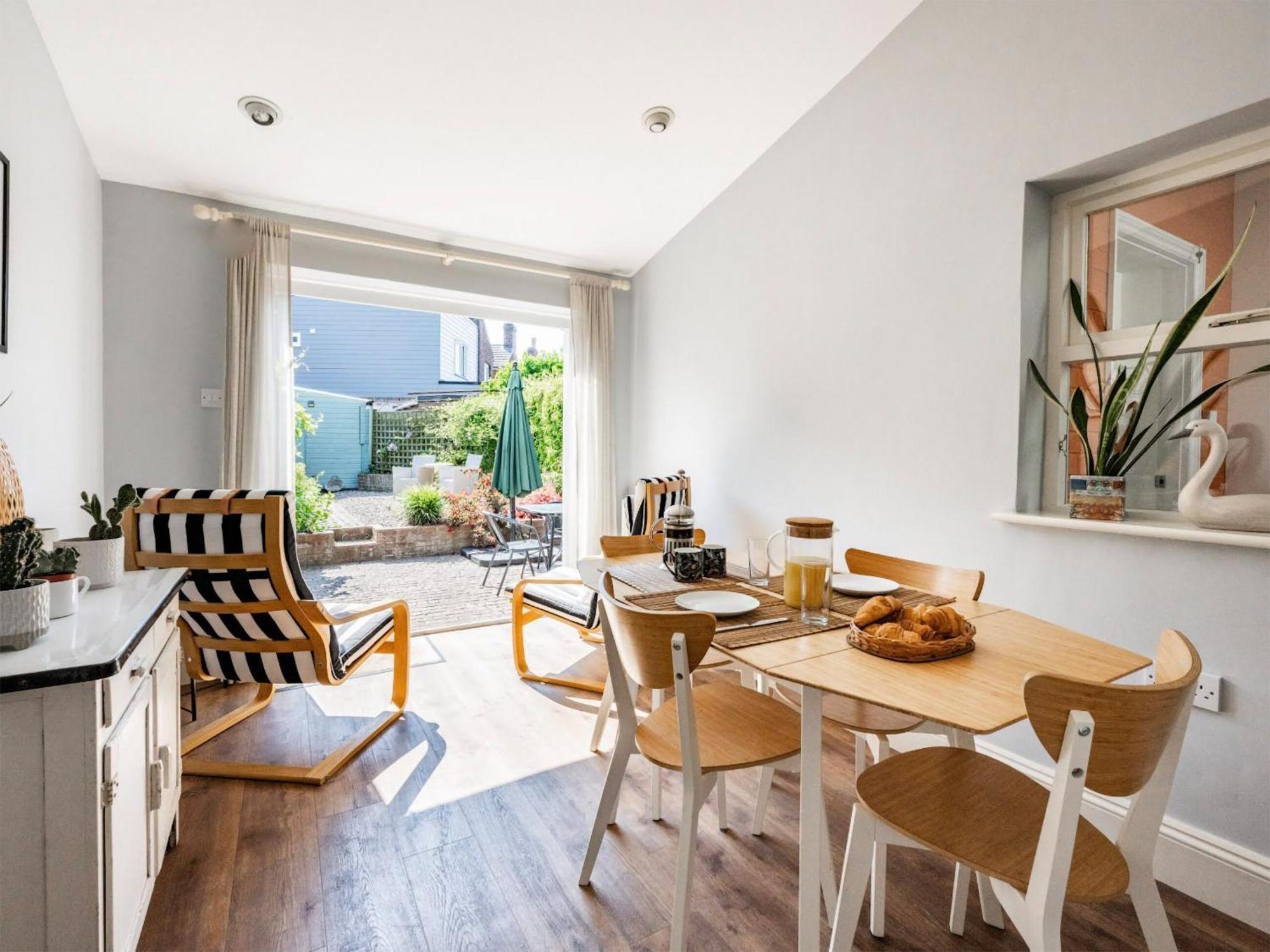 Turnstone House Villa Gorleston-on-Sea Екстериор снимка