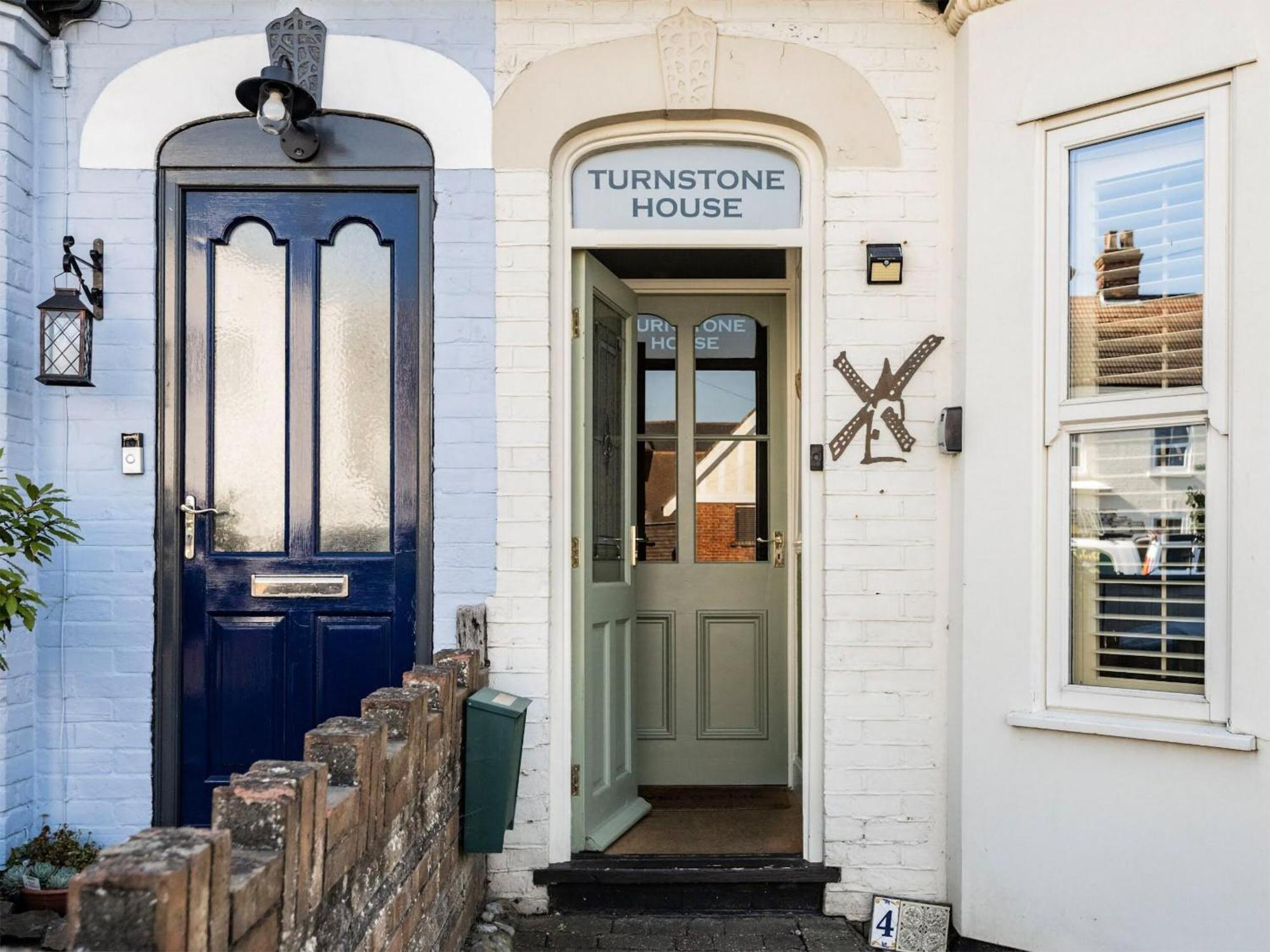 Turnstone House Villa Gorleston-on-Sea Екстериор снимка