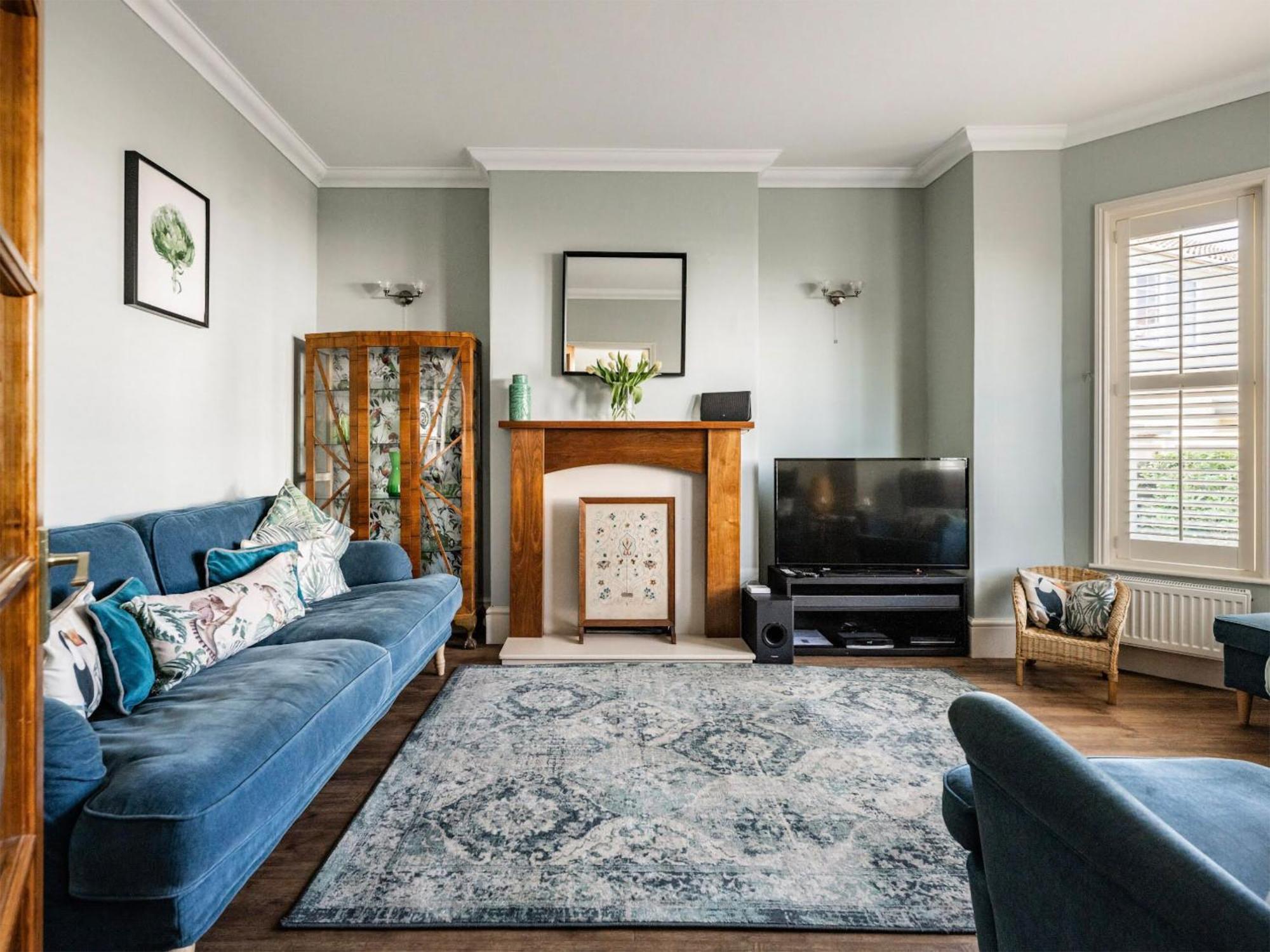 Turnstone House Villa Gorleston-on-Sea Екстериор снимка