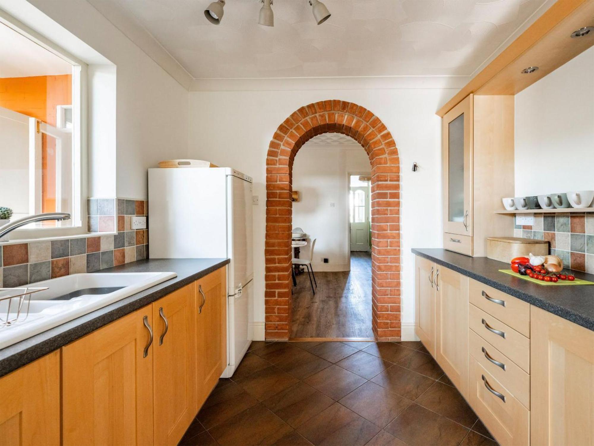 Turnstone House Villa Gorleston-on-Sea Екстериор снимка